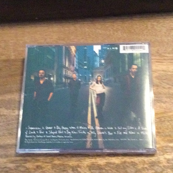 Garbage - Garbage CD - Picture 2 of 5